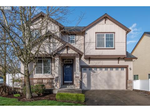 723 N 28th Ave, Cornelius, OR 97113 photo 1