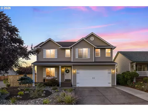 11202 NE 101st St, Vancouver, WA 98662