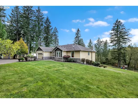 18308 NE Neer Cir, Amboy, WA 98601