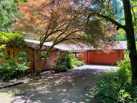 20125 SE Ridgecrest Dr, Sandy, OR 97055 photo 1
