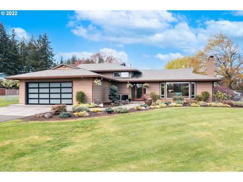 12401 SE 222nd Dr, Damascus, OR 97089 photo 1