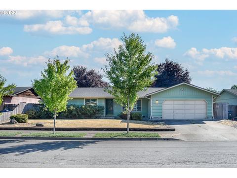 4942 Cone Ave, Eugene, OR 97402 photo 1