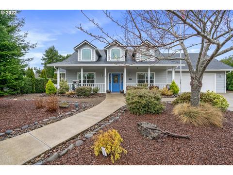 2549 Willow Loop E, Florence, OR 97439 photo 1