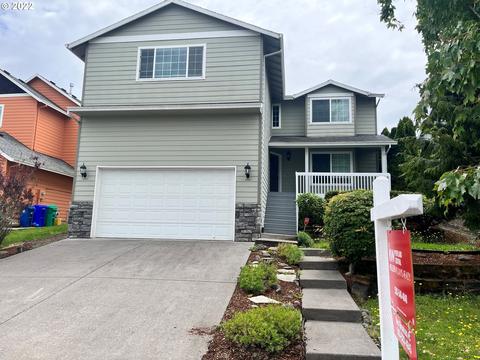 6344 SE 29th Way, Gresham, OR 97080 photo 1