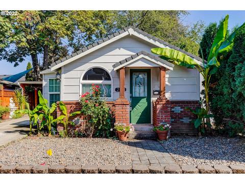 265 Barton Ave, Gladstone, OR 97027 photo 1