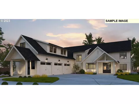11984 NW Valley Vista Rd, Hillsboro, OR 97124