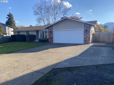 1023 65th St, Springfield, OR 97478 photo 1