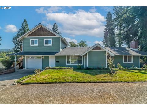 4255 Oak St, Eugene, OR 97405 photo 1