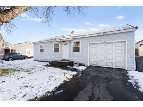 3032 SW Jay Ave, Pendleton, OR 97801 photo 1