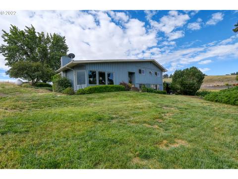 43534 SW Stephens Ave, Pendleton, OR 97801 photo 1