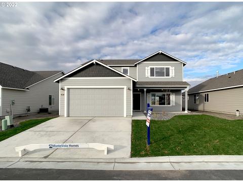 2251 NE 5th St, Hermiston, OR 97838