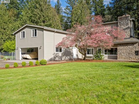 26610 SE Suttle Rd, Eagle Creek, OR 97022 photo 1