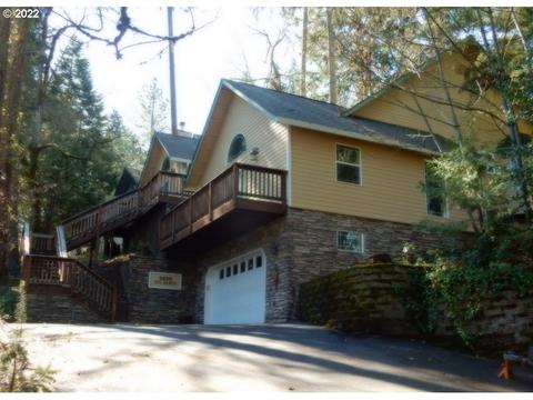 3230 Van Buren St, Eugene, OR 97405 photo 1