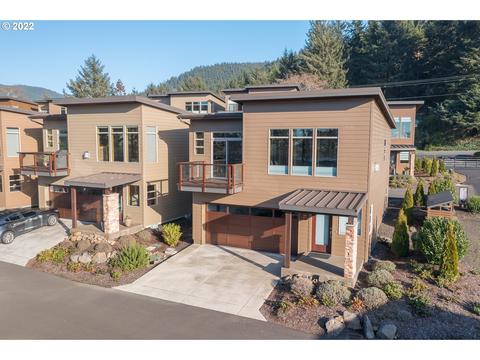 27 Basalt Loop, Yachats, OR 97498 photo 1