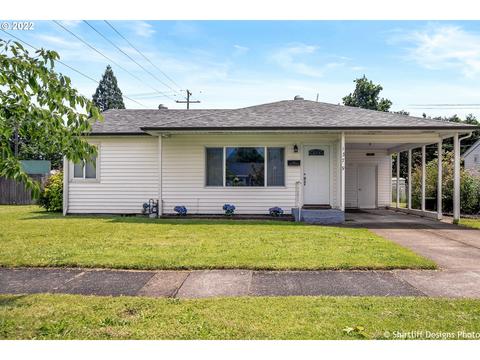 1379 L St, Springfield, OR 97477 photo 1