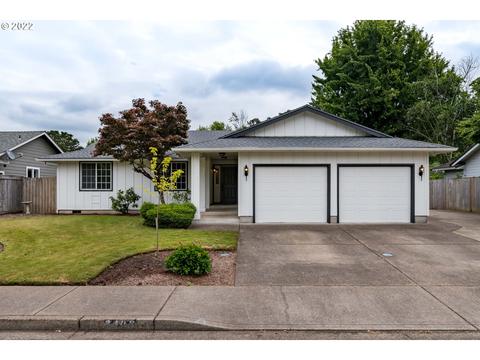 2403 32nd St, Springfield, OR 97477 photo 1