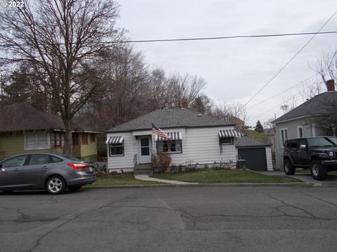 412 NW 7th St, Pendleton, OR 97801 photo 1