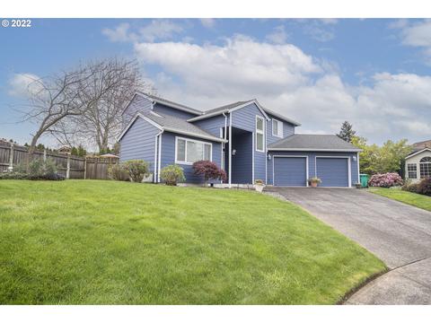 2110 NE 25th Ct, Gresham, OR 97030 photo 1
