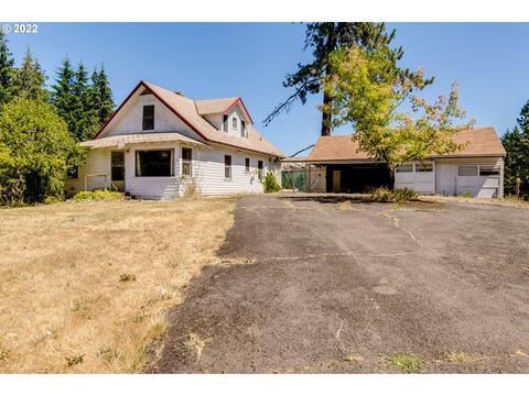 86877 Mcmorott Ln, Eugene, OR 97402 photo 1