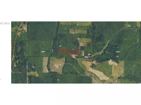 Schumacher Rd, Rainier, OR 97048
