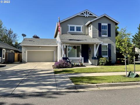 5403 Baden Way, Eugene, OR 97402 photo 1