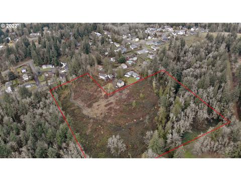 Pauli Dr, Kelso, WA 98626