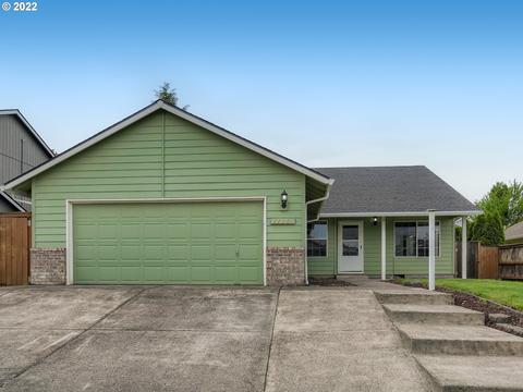 1106 Meadowlark Pl, Molalla, OR 97038 photo 1