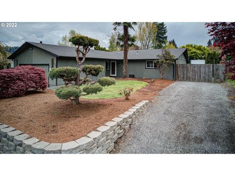 3324 SW 18th Ct, Gresham, OR 97080 photo 1