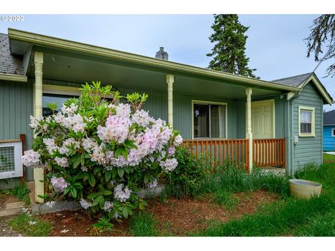 755 SW Cherry Ave, Willamina, OR 97396 photo 1