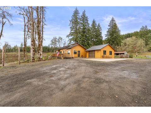 82672 Marlow Rd, Eugene, OR 97405 photo 1
