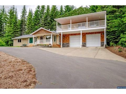 37598 Elizabeth Dr, Lebanon, OR 97355