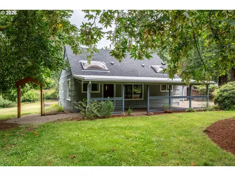 38669 E Cedar Flat Rd, Springfield, OR 97478 photo 34