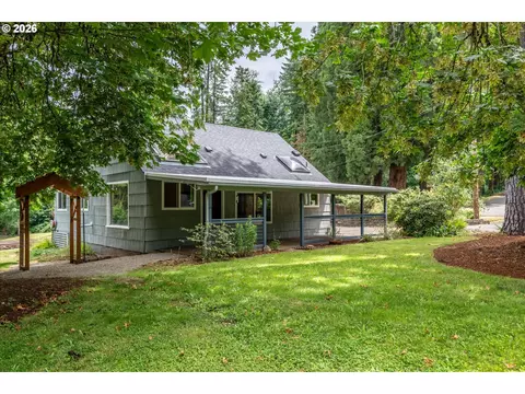 38669 E Cedar Flat Rd, Springfield, OR 97478 photo 36