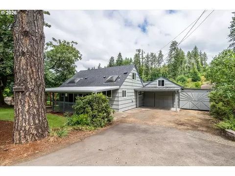 38669 E Cedar Flat Rd, Springfield, OR 97478 photo 2