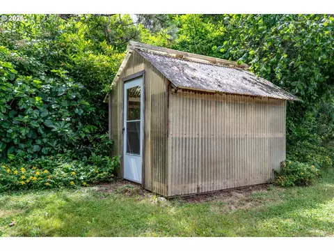 38669 E Cedar Flat Rd, Springfield, OR 97478 photo 38