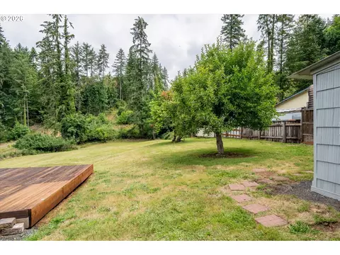 38669 E Cedar Flat Rd, Springfield, OR 97478 photo 3