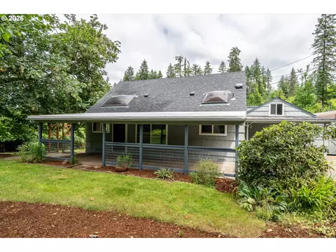 38669 E Cedar Flat Rd, Springfield, OR 97478 photo 37