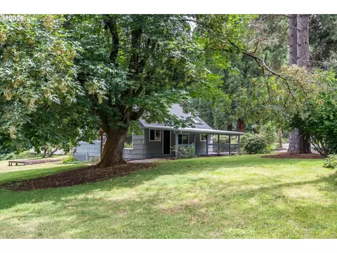 38669 E Cedar Flat Rd, Springfield, OR 97478 photo 1