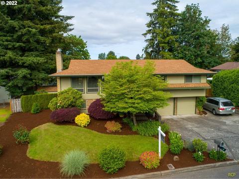 2255 NE Francis Ct, Gresham, OR 97030 photo 1