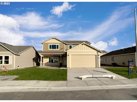 551 E Rosa Ave, Hermiston, OR 97838