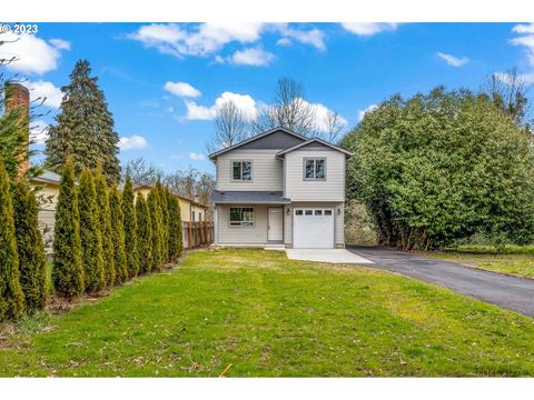 665 Walnut St, Lebanon, OR 97355