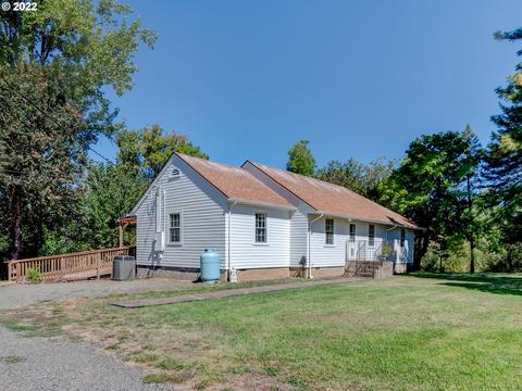 89398 Old Mohawk Rd, Springfield, OR 97478 photo 1
