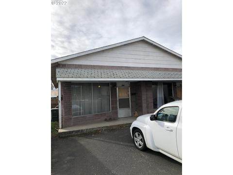205 SW 5th St, Pendleton, OR 97801 photo 1