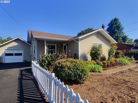 1401 N Park Ave, Eugene, OR 97404 photo 1