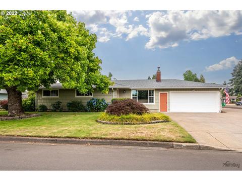 715 Fremont Ave, Eugene, OR 97404 photo 1