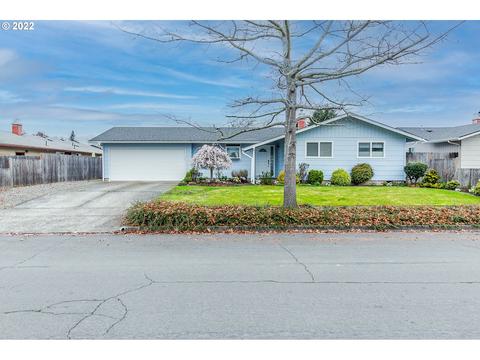 638 Northridge Ave, Springfield, OR 97477 photo 1