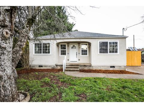 5519 Barger Dr, Eugene, OR 97402 photo 1