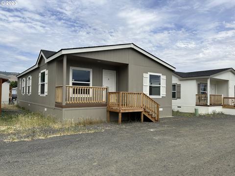 3319 W 10th #14, The Dalles, OR 97058