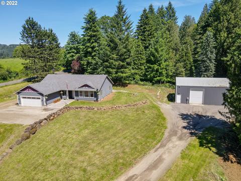 17650 SE 422nd Ave, Sandy, OR 97055 photo 1