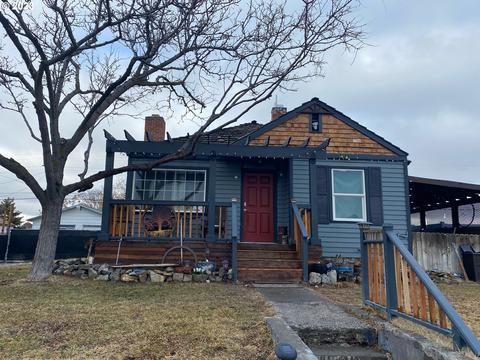 599 E Ridgeway, Hermiston, OR 97838 photo 1